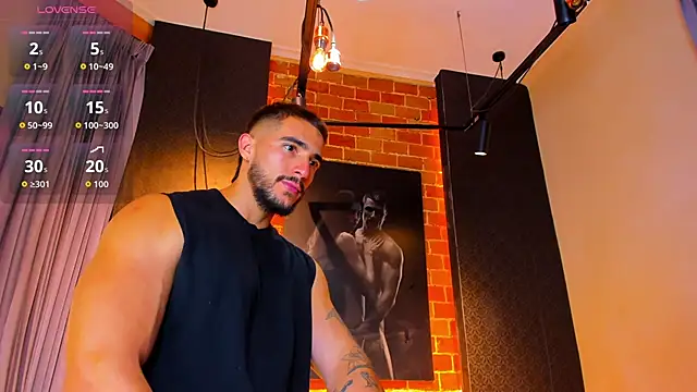 Scottfishcer1 live sex cam