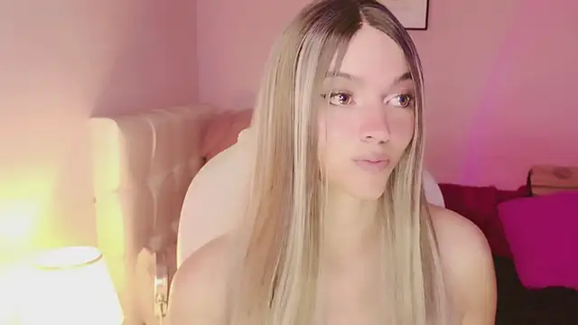 EvaEvangeline live sex cam