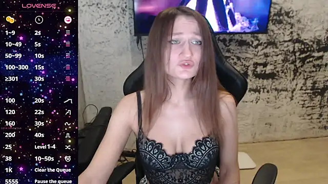 PamelaYoun live sex cam