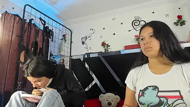 abby_eemily live sex cam