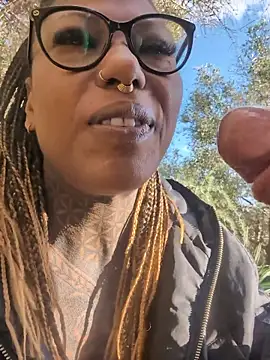 DarkDea live sex cam