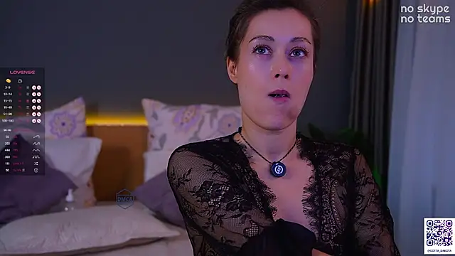 CottaDakota live sex cam