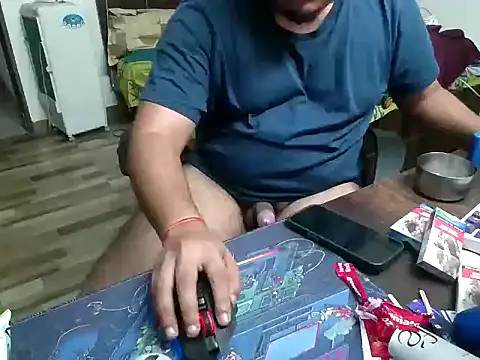 TheIndianTower live sex cam