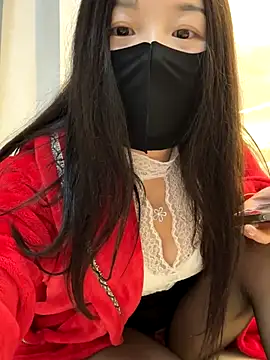 Aiss-niang live sex cam