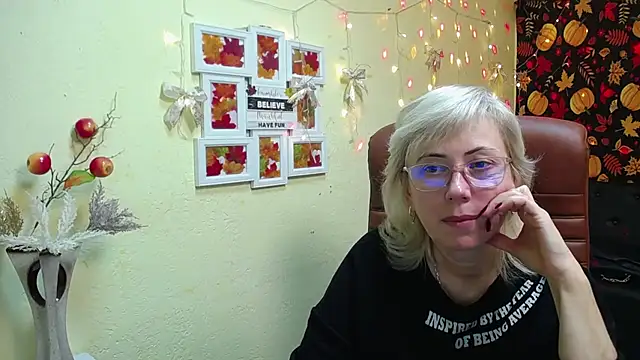 LaurenWishy live sex cam