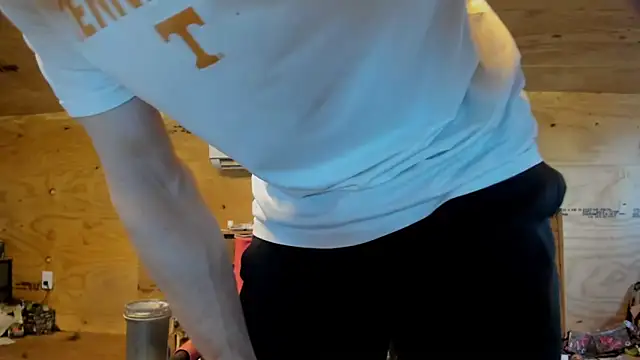 Kenny_Kyle live sex cam