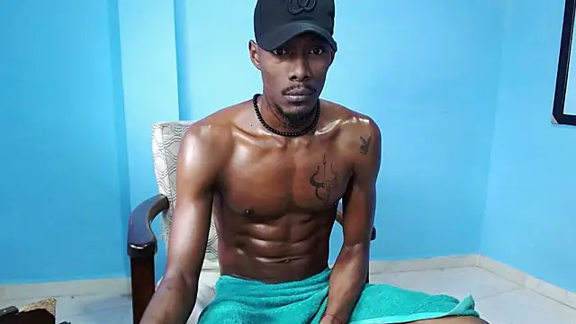 Darick_brown live sex cam