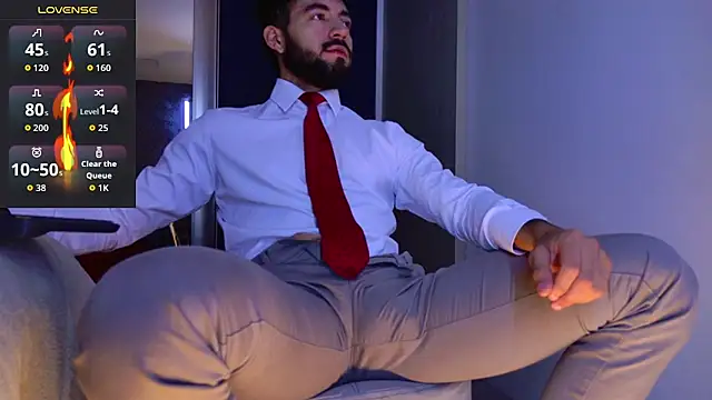 MarkWalker__ live sex cam