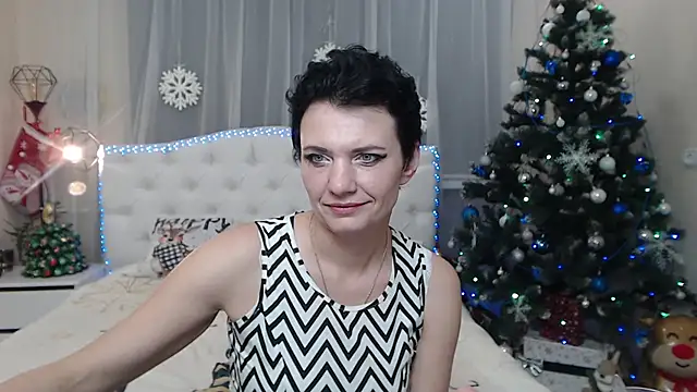 AvaSaturnian live sex cam