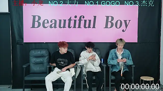 Beautifulboys-999 live sex cam