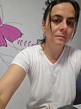 IsabelleCraft live sex cam