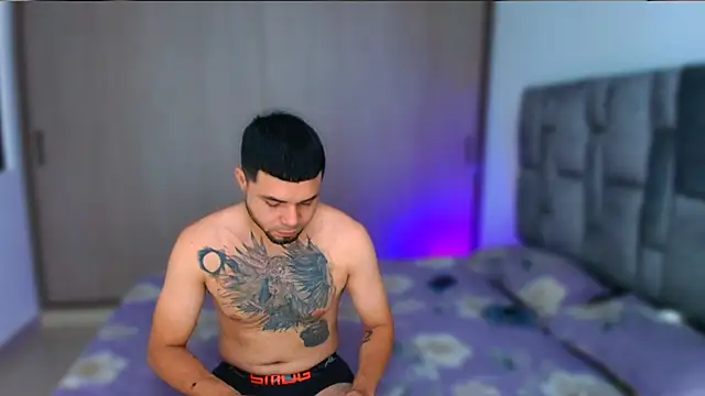 steiisy599 live sex cam