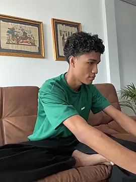 Masterikee live sex cam