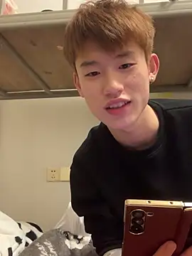 KK-cuteboy live sex cam