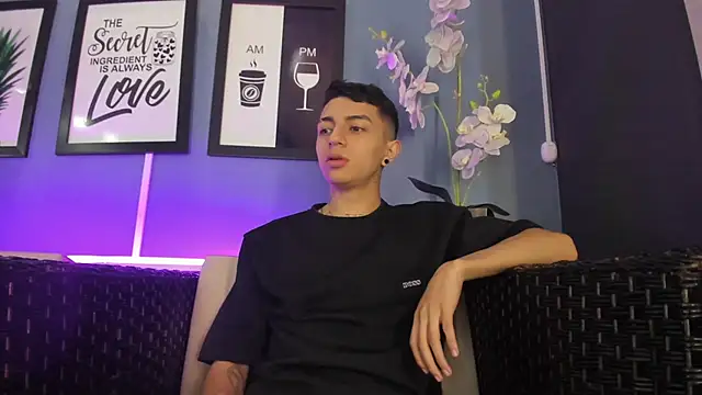 NickandAbby_ live sex cam