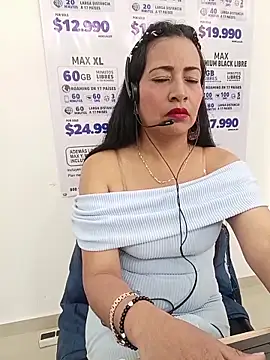 PAULA20- live sex cam