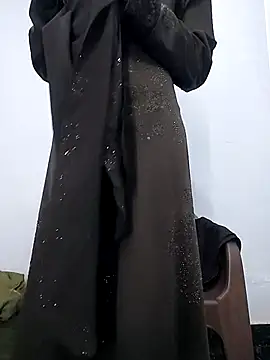 Noorkhatoon live sex cam