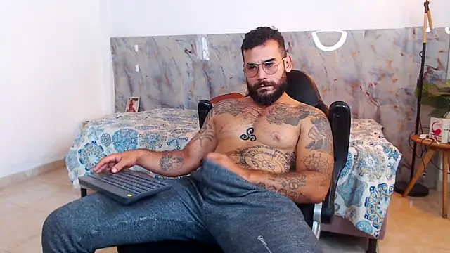 hanz_col live sex cam