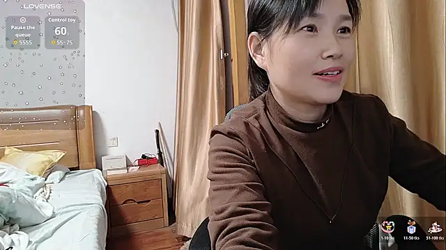 Haili-1 live sex cam