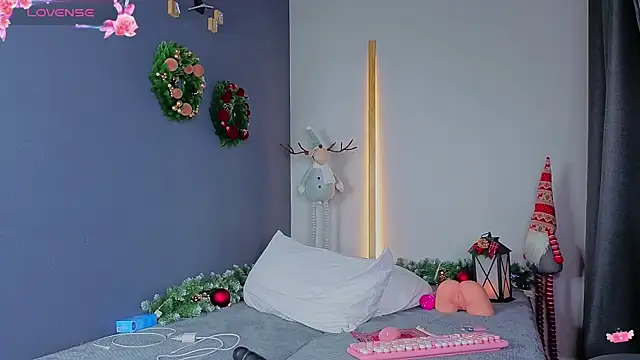 Olivia-Pink live sex cam