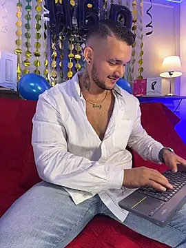 Marco_Vega live sex cam