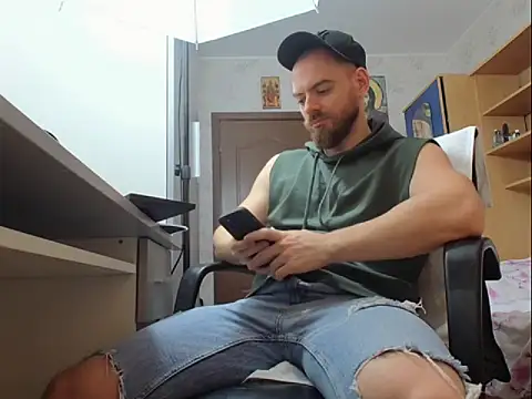 Ryanstone_ live sex cam