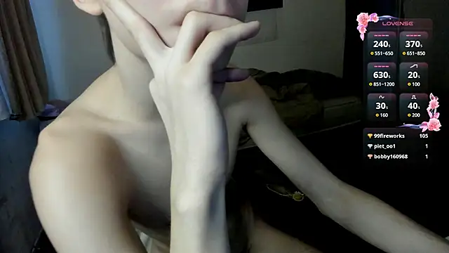 Vampirella_GS live sex cam