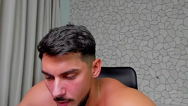 ClintMasters live sex cam