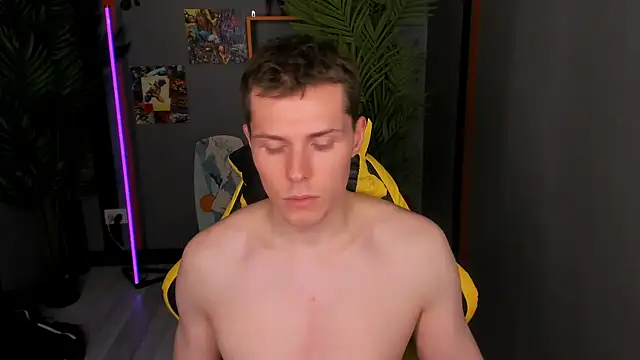 Hector_Spector live sex cam