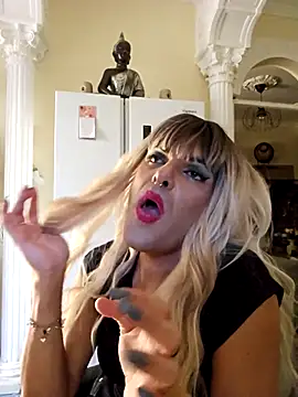 NadiaMartin live sex cam