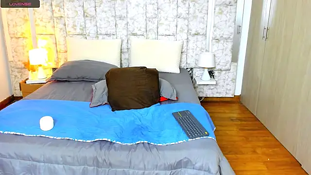 markustheroy333 live sex cam