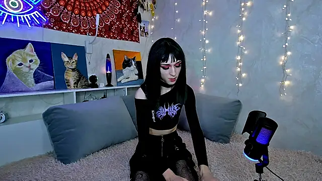 whoalexxa live sex cam