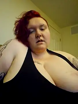 Sh0rtFluff live sex cam