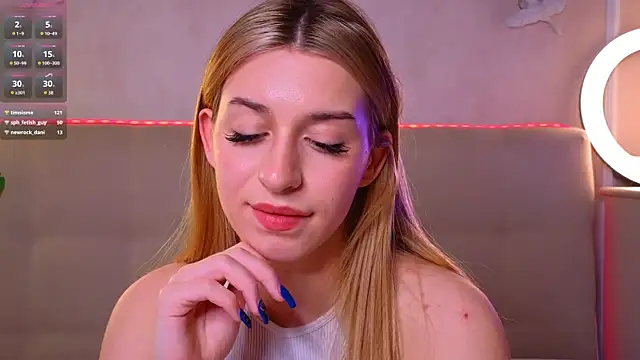 BonnieWalton live sex cam