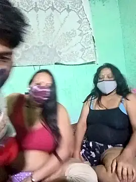 LoveOnStream live sex cam