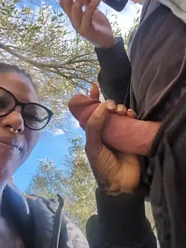 DarkDea live sex cam