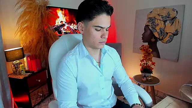 Matias_Murrier live sex cam