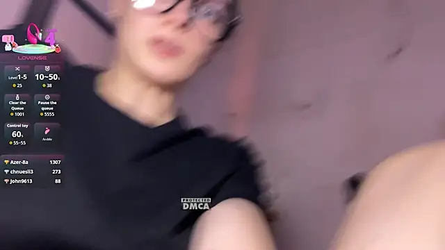 cutemilana_sexwife live sex cam