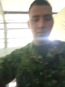 MonasticCanine live sex cam