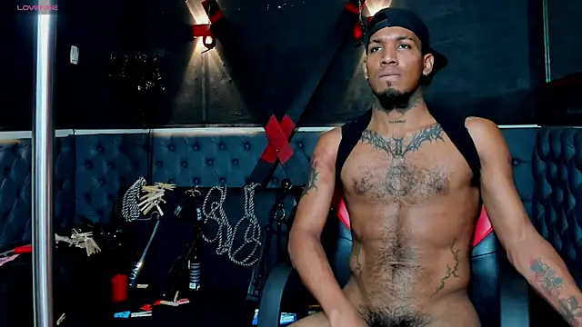 DIEGO_WICKED live sex cam