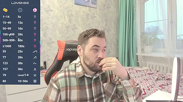 Morlaios live sex cam