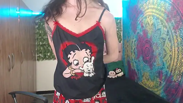 Ishtar_Shakti live sex cam