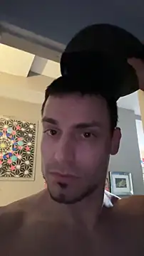 hot_shot_13 live sex cam