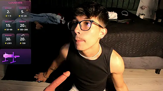 tim__fox live sex cam