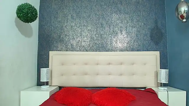 Celestial_Queen_ live sex cam