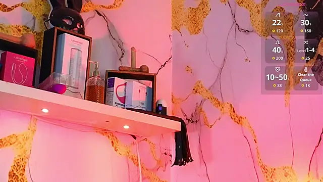 Nijinsky_LatinBoy live sex cam