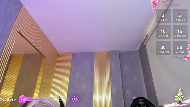 ocean_tay live sex cam