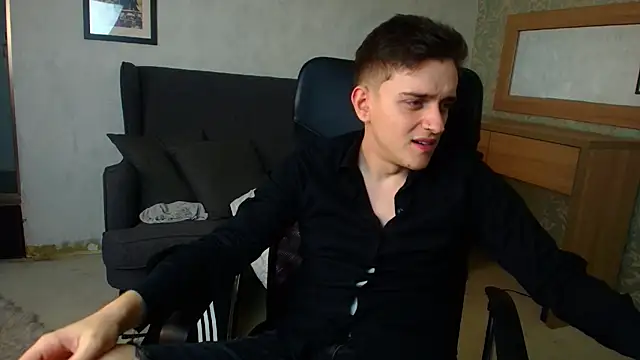 FelixStarkk live sex cam