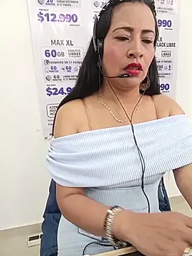 PAULA20- live sex cam