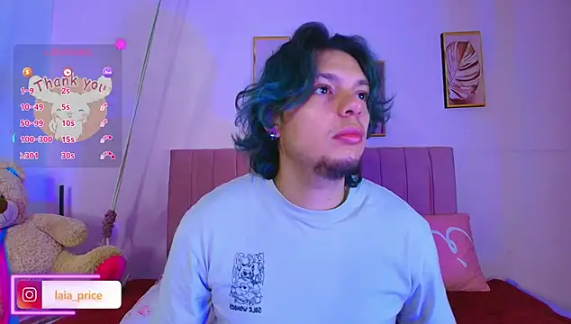 Laia_and_Damian live sex cam